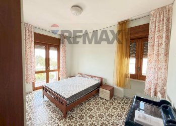 Camera / camera da letto - Four-room apartment La Bussola
 
snc, Manfredonia - photo 19