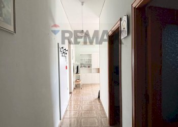 Hall / corridoio - Four-room apartment La Bussola
 
snc, Manfredonia - photo 21