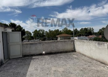 Terrazza - Four-room apartment La Bussola
 
snc, Manfredonia - photo 24