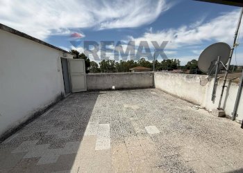Terrazza - Four-room apartment La Bussola
 
snc, Manfredonia - photo 25