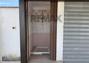 Bagno - Four-room apartment La Bussola
 
snc, Manfredonia - photo 28