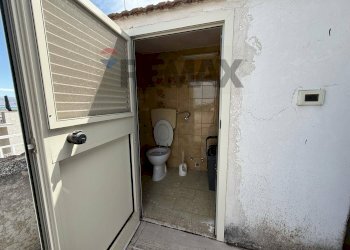 Bagno - Four-room apartment La Bussola
 
snc, Manfredonia - photo 30