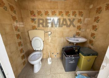 Bagno - Four-room apartment La Bussola
 
snc, Manfredonia - photo 31