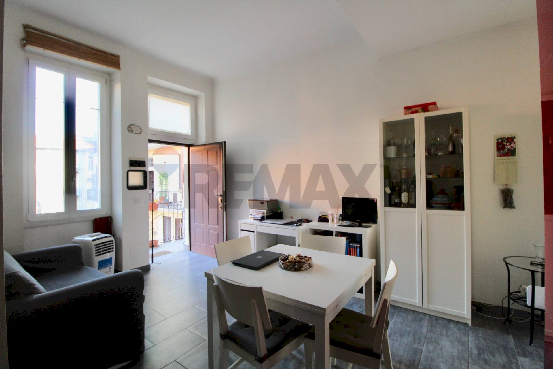 Sala da pranzo - Bilocale Viale Lombardia
 
64, Milano - foto 3