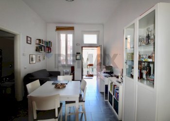 Sala da pranzo - Bilocale Viale Lombardia
 
64, Milano - foto 1
