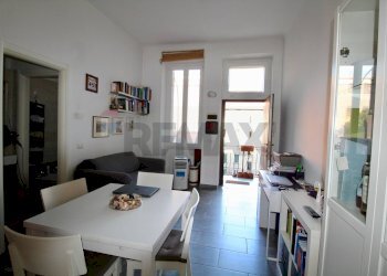 Sala da pranzo - Bilocale Viale Lombardia
 
64, Milano - foto 2