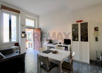 Sala da pranzo - Bilocale Viale Lombardia
 
64, Milano - foto 3