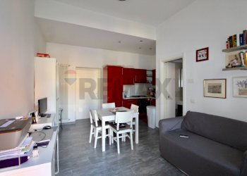 Sala da pranzo - Bilocale Viale Lombardia
 
64, Milano - foto 8