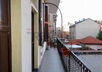 Balcone - Bilocale Viale Lombardia
 
64, Milano - foto 19