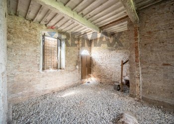 Stanza vuota - Casa semi indipendente STRADATESSAGLI
 
58, Commessaggio - foto 10