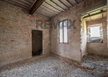Stanza vuota - Casa semi indipendente STRADATESSAGLI
 
58, Commessaggio - foto 11