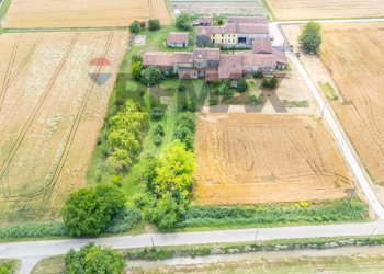 Posizione della mappa - Casa semi indipendente STRADATESSAGLI
 
58, Commessaggio - foto 21