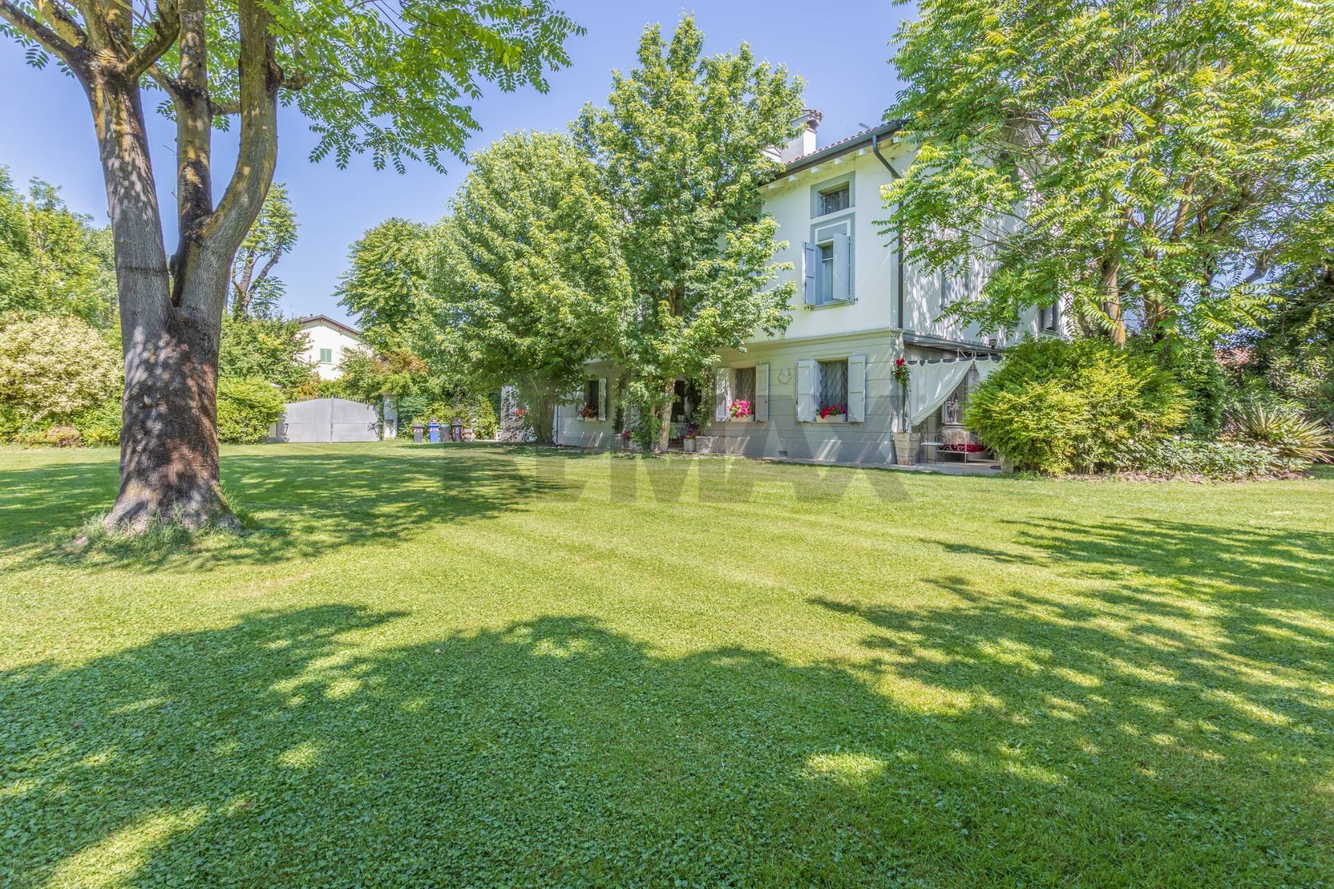 Giardino - Villa Via Canalvecchio
8, Carpi - foto 3