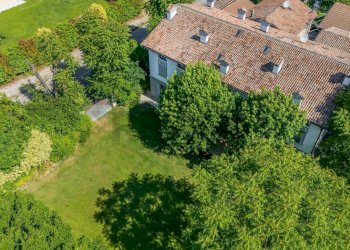 Giardino - Villa Via Canalvecchio
 
8, Carpi - photo 9