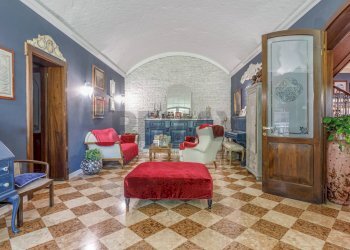 Soggiorno - Villa Via Canalvecchio
 
8, Carpi - photo 10