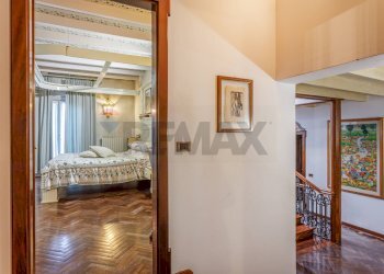 Hall / corridoio - Villa Via Canalvecchio
 
8, Carpi - photo 24