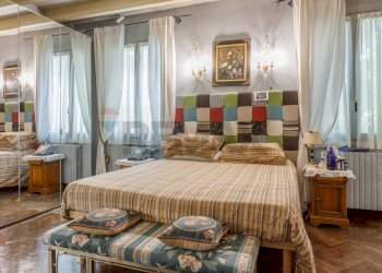 Camera / camera da letto - Villa Via Canalvecchio
 
8, Carpi - photo 27