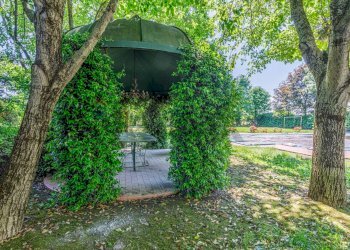 Giardino - Villa Via Canalvecchio
 
8, Carpi - photo 33