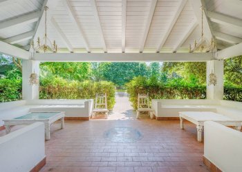 Terrazza - Villa Via Canalvecchio
 
8, Carpi - photo 36