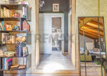 Hall / corridoio - Villa Via Canalvecchio
 
8, Carpi - photo 40