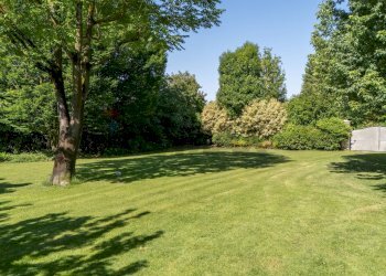 Giardino - Villa Via Canalvecchio
 
8, Carpi - photo 44