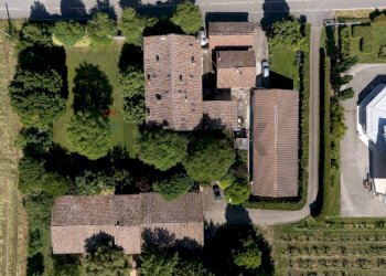 Posizione della mappa - Villa Via Canalvecchio
 
8, Carpi - photo 45