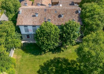 Giardino - Villa Via Canalvecchio
 
8, Carpi - photo 47