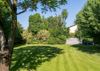 Giardino - Villa Via Canalvecchio
 
8, Carpi - photo 48