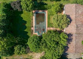 Posizione della mappa - Villa Via Canalvecchio
 
8, Carpi - photo 49