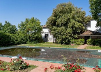 Piscina - Villa Via Canalvecchio
 
8, Carpi - photo 50