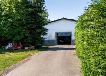 Casa all\'aperto - Villa Via Canalvecchio
 
8, Carpi - photo 51