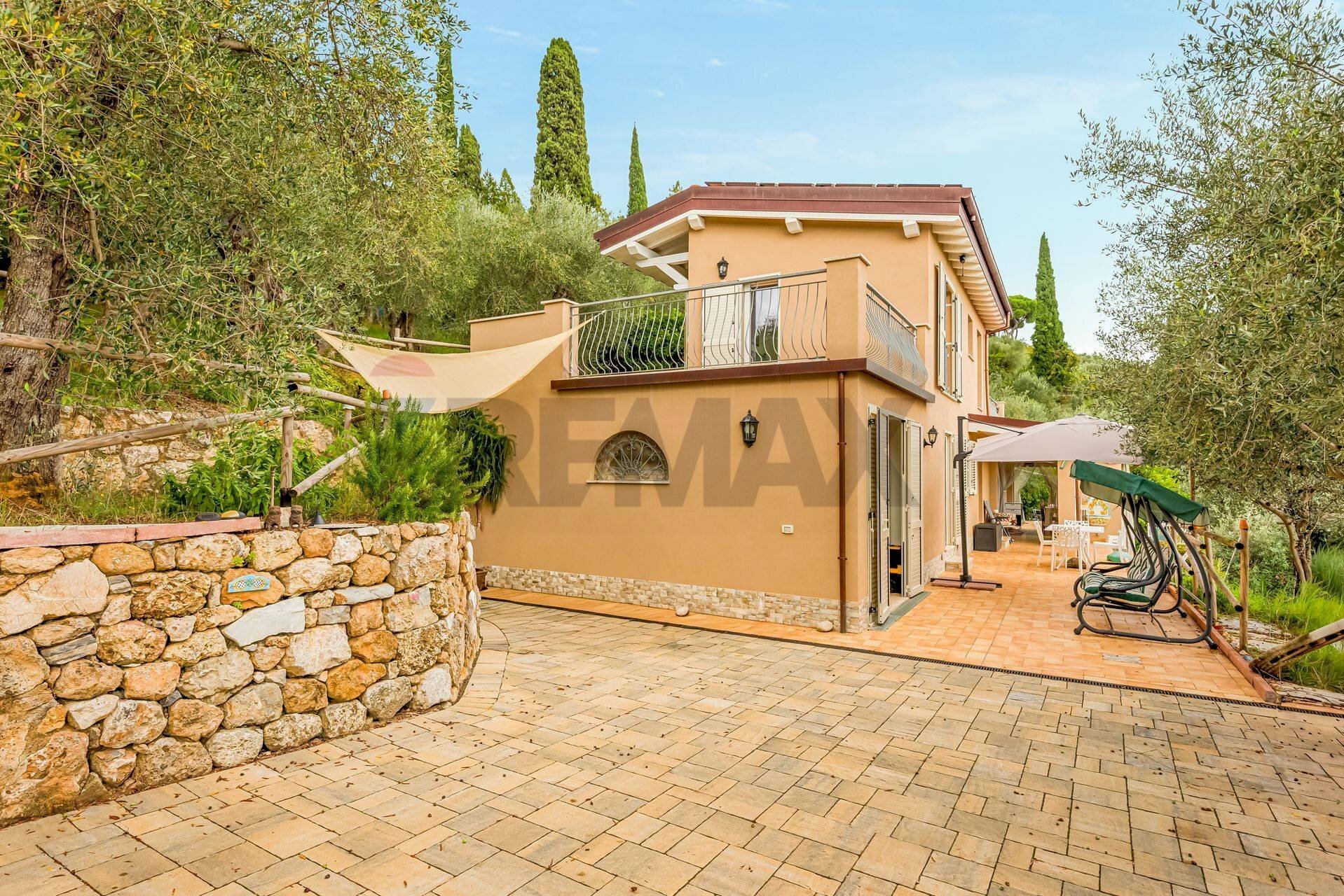 Casa all\'aperto - Independent house via balza fiorita
641, Camaiore - photo 2
