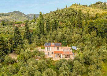 Casa all\'aperto - Independent house via balza fiorita
 
641, Camaiore - photo 1