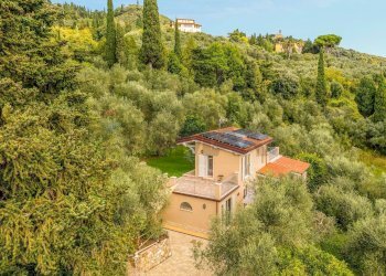 Casa all\'aperto - Independent house via balza fiorita
 
641, Camaiore - photo 7