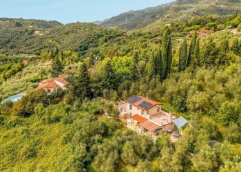 Vista delle montagne - Independent house via balza fiorita
 
641, Camaiore - photo 9