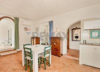 Sala da pranzo - Independent house via balza fiorita
 
641, Camaiore - photo 12