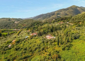 Vista delle montagne - Independent house via balza fiorita
 
641, Camaiore - photo 35