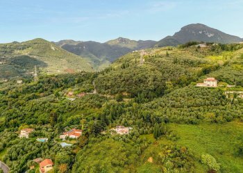 Vista delle montagne - Independent house via balza fiorita
 
641, Camaiore - photo 37