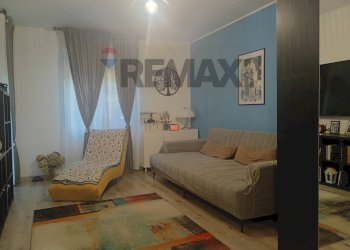 Soggiorno - Trilocale Via di Vittorio
 
49/A, Mantova - foto 1