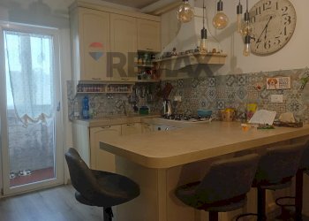Cucina - Trilocale Via di Vittorio
 
49/A, Mantova - foto 2