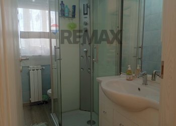 Bagno - Trilocale Via di Vittorio
 
49/A, Mantova - foto 5