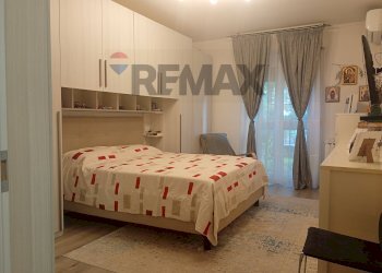 Camera / camera da letto - Trilocale Via di Vittorio
 
49/A, Mantova - foto 8