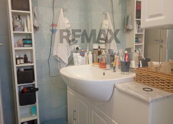 Bagno - Trilocale Via di Vittorio
 
49/A, Mantova - foto 9