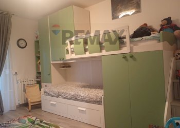 Camera / camera da letto - Trilocale Via di Vittorio
 
49/A, Mantova - foto 10