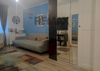 Soggiorno - Trilocale Via di Vittorio
 
49/A, Mantova - foto 11