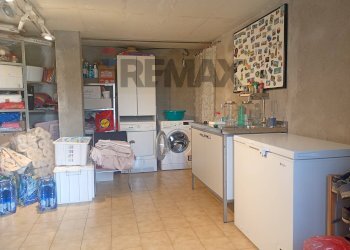 Lavanderia - Trilocale Via di Vittorio
 
49/A, Mantova - foto 13