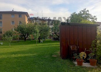 Giardino - Trilocale Via di Vittorio
 
49/A, Mantova - foto 15