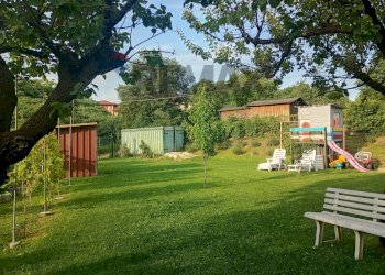 Giardino - Trilocale Via di Vittorio
 
49/A, Mantova - foto 16