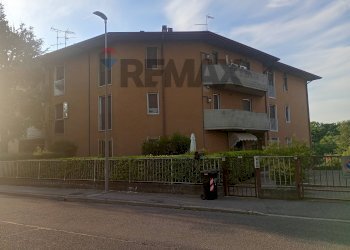 Edificio all\'aperto - Trilocale Via di Vittorio
 
49/A, Mantova - foto 18