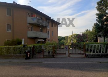 Edificio all\'aperto - Trilocale Via di Vittorio
 
49/A, Mantova - foto 19